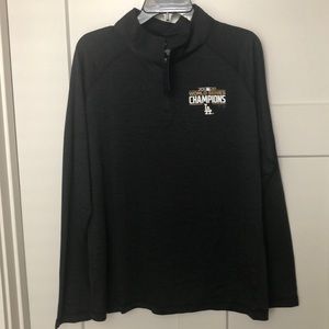 Worlds series 2020 LA dodger shirt